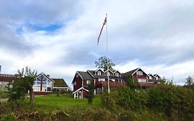 Bjornafjorden Hotell